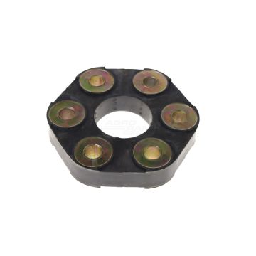 Gumová spojka.ECO CL-6245451 , 796144