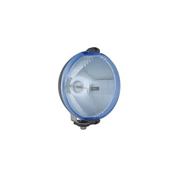 Halogen-Fernscheinwerfer - blau WESEM