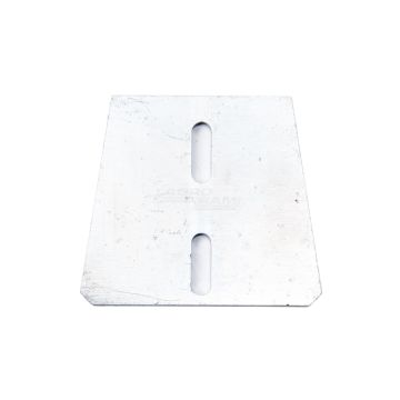 Škrabka na dvojitou botku