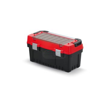 Toolbox OPTIMA-GREEN EVO- RED