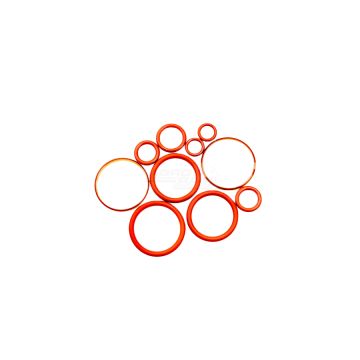 Sada tesnení rozdeľovača 18419909 934453 Zetor