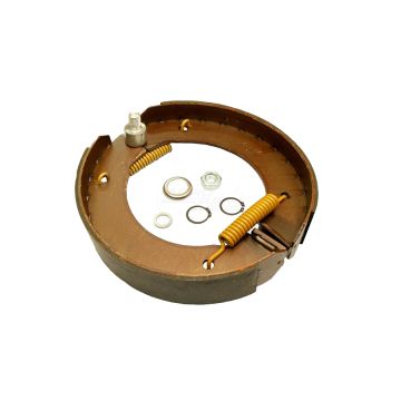 BRAKE SET, 300X60 9RE0008 CZECH PRODUCT