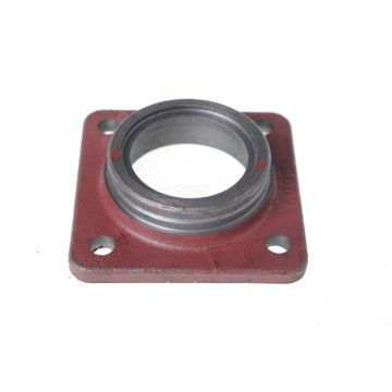 Bearing housing