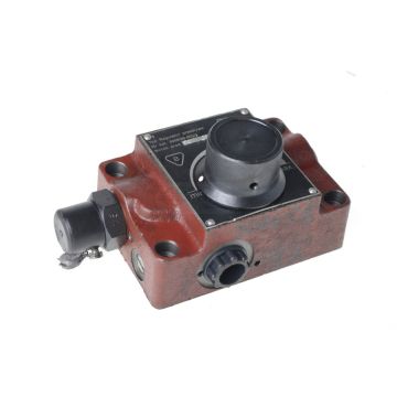 Regulátor rychlosti otáčení navijáku