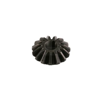 Bevel gear Z-15/2 reducer gear with key Famarol Z511 UNIA