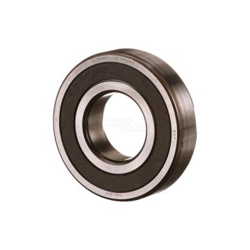 Ball bearing