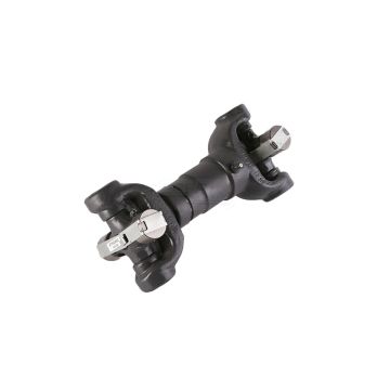 Arbre de transmission court pour l'essieu arrière