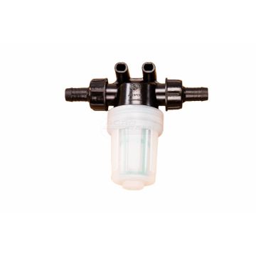 Filtr ciśnieniowy międzysekcyjny  MESH 100  ZIELONY AP19FCM Agroplast