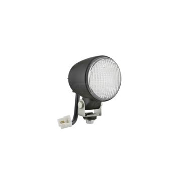 Lampe de travail halogène avec câble et connecteur AMP Faston WESEM