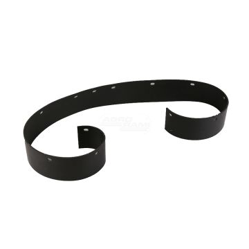 Gumový potah 3x60x1210mm