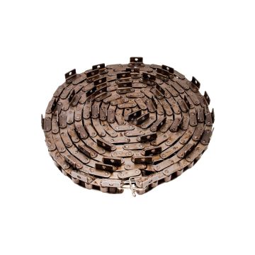 Discharge chain PR. (ORIGINAL)