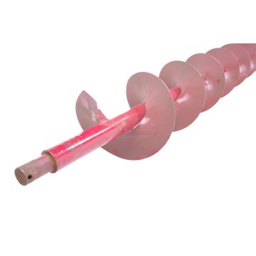 Výtok slimáka 5040220651 MMiUR WĄGROWIEC