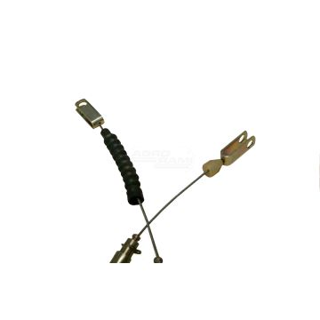 Throttle cable, 30/108-46, L-895mm