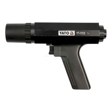 Stroboskopická lampa s reguláciou YATO