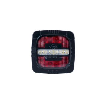 Rear LED combined 2-function light ROCA HORPOL