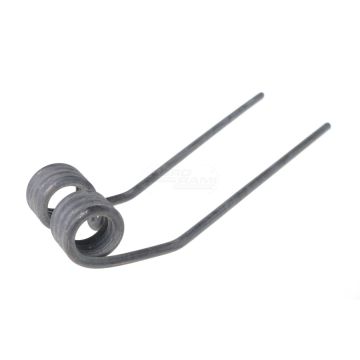 Nemecký kolotočový prst, ĽAVÝ DWA RAZY GIĘTY POĽSKÝ VÝROBOK