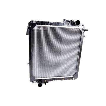 ENGINE RADIATOR 30/150-110 MAHLE