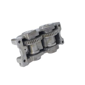 Balancing system.F4L912