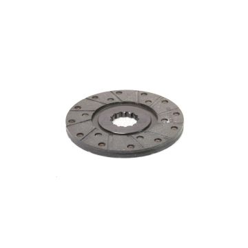 Brzdový kotúč.29/S158/5434 Fi-178mm. Z-13 34,4X44,5