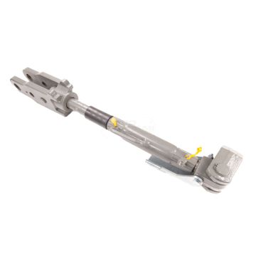 Heben Sie den Kleiderbügel an