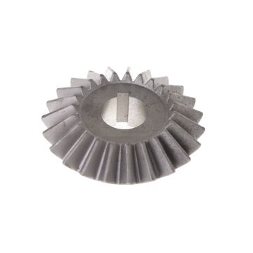 Entladungsausrüstung. Z-23