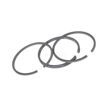 Satz Kompressorringe N-0,50 60,5