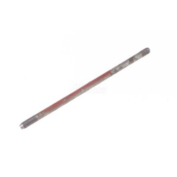 Cylinder pin