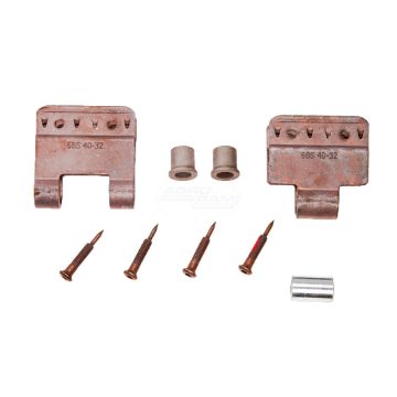 Lock (set) 6 BS 40-32 M6 SET