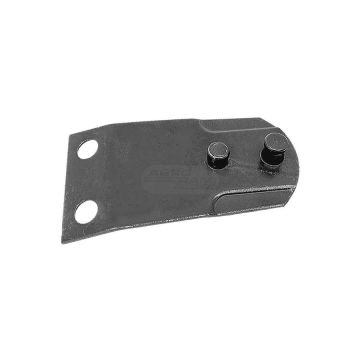 Porte-couteau FELLA, Longueur-182, Largeur-102, Trous-19, Distance des trous-60