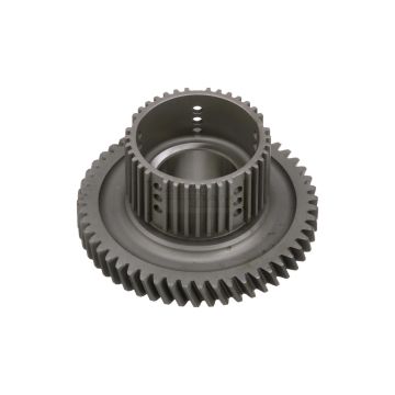 Sprocket assembly