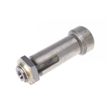 Náprava s maticou 521802094RN