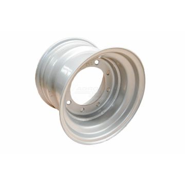 Pro rim. 13x17 (8 holes) ET=0