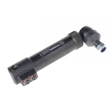 Power steering actuator