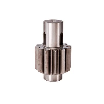 Pinion shaft RT 500 TYTAN