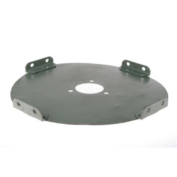 Mlátiaci kryt CL-501609