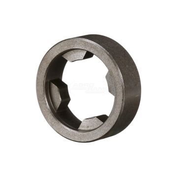 Spojka hydraulického čerpadla