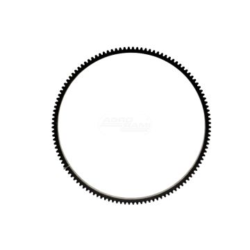 Couronne 30/15-16, 118 dents