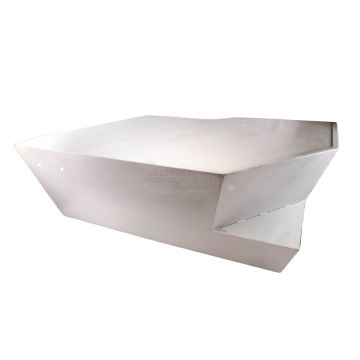 Zadní pravý blatník 70117995