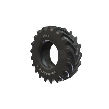 Pneumatika BKT Agrimax FORCE TL