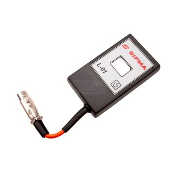 3pinový čítač L-01M 0829601693 SIPMA