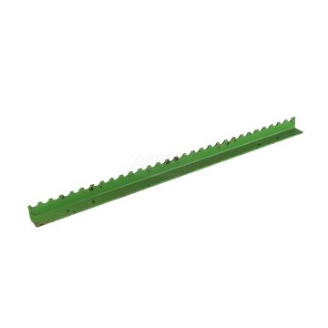 Conveyor strip 630mm, L profile