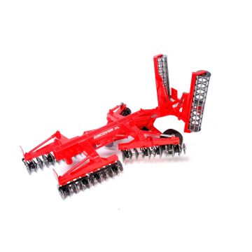 Tanierové brány Kuhn Discover XL Bruder 02217