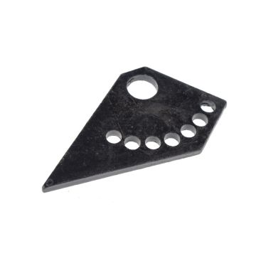 Spannplatte 5223041410/S SIPMA
