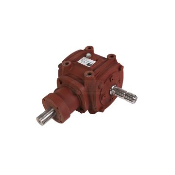 Cast iron gear, arc wheels 15/24