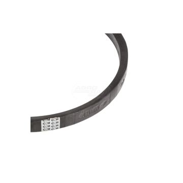 Motorcycle transmission belt
