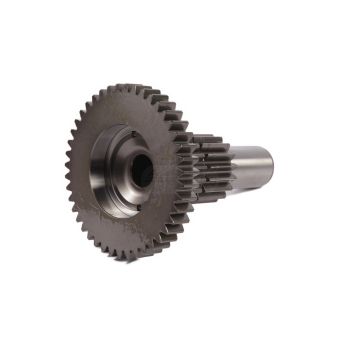 Hřídel převodovky