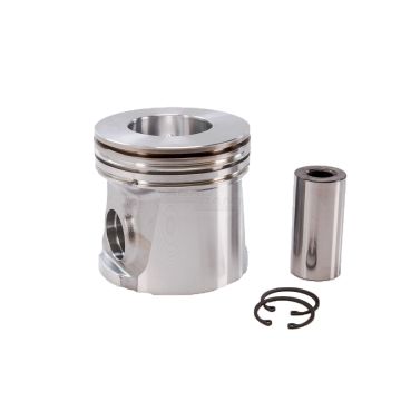 Engine piston 26/33-309 GOETZE