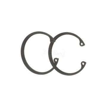 Pružinový krúžok