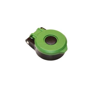 Kryt rýchlospojky /ZELENÝ/