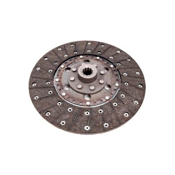 Disque d'embrayage d'arbre de prise de force
